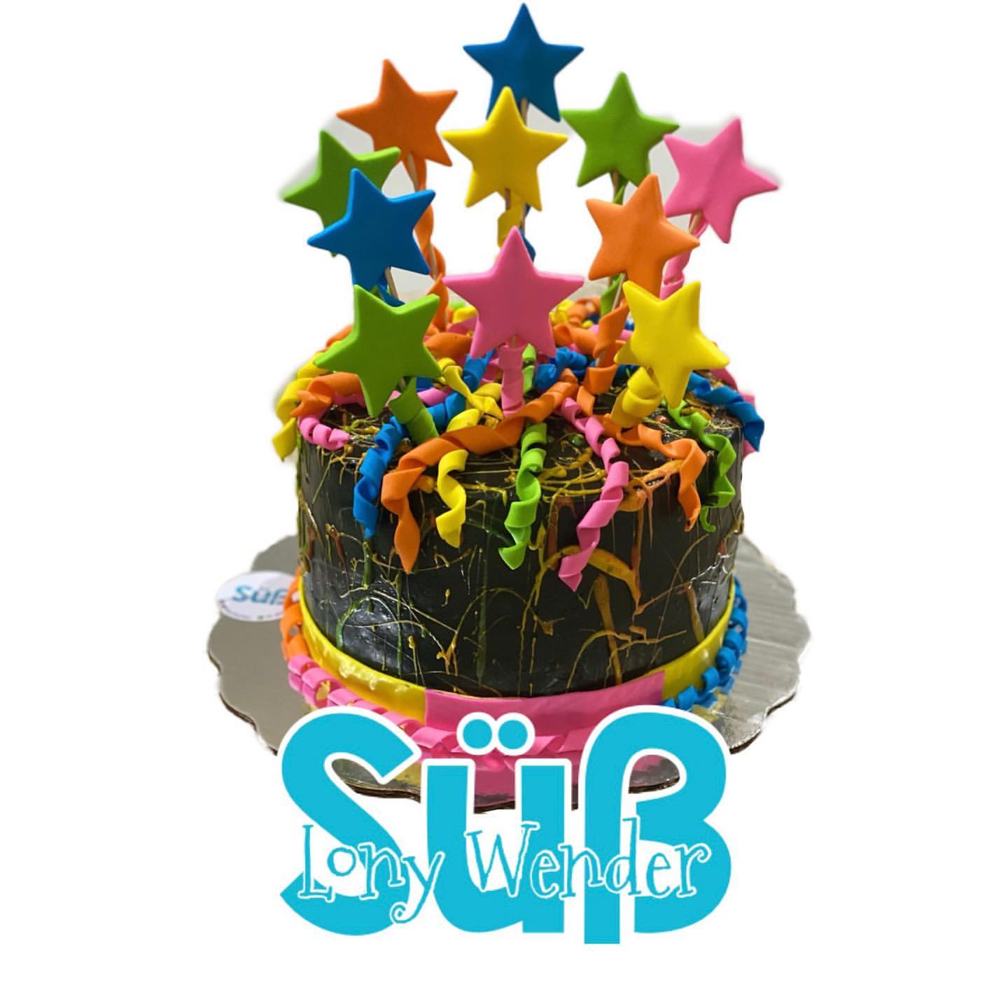 Pasteles personalizados en Querétaro - julio 2021